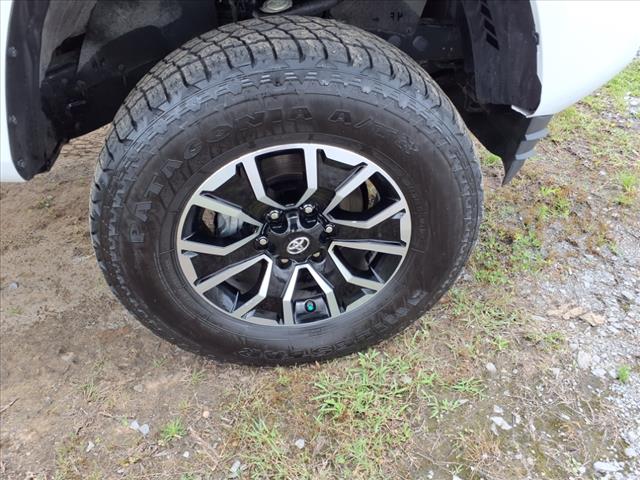 2023 Toyota Tacoma TRD Off-Road