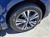2020 Nissan Pathfinder Platinum