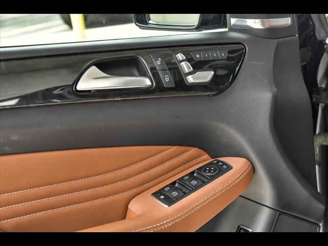 2019 Mercedes-Benz GLE AMG GLE 43