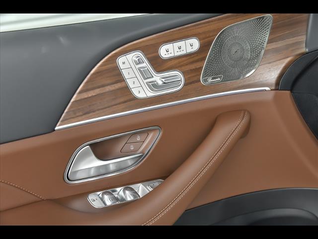 2025 Mercedes-Benz GLE GLE 350 4MATIC