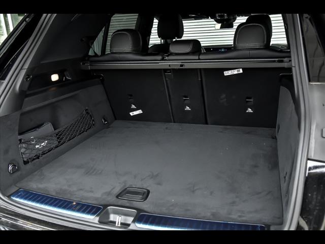 2025 Mercedes-Benz GLE GLE 350 4MATIC