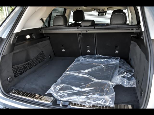 2025 Mercedes-Benz GLE GLE 350 4MATIC