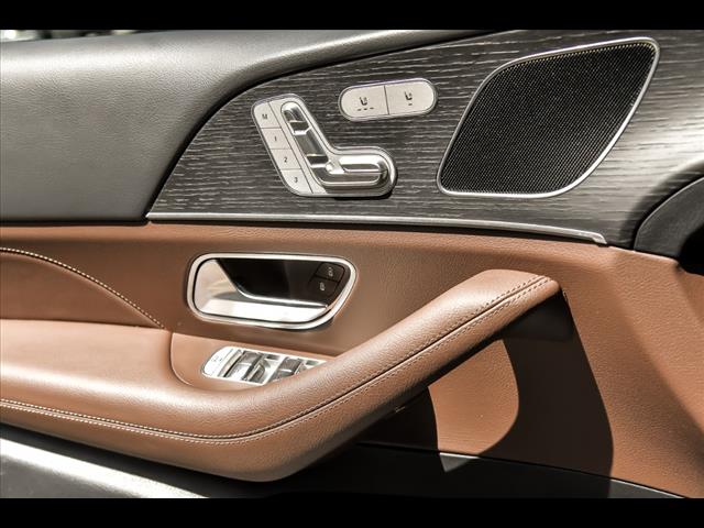 2024 Mercedes-Benz GLE GLE 350 4MATIC