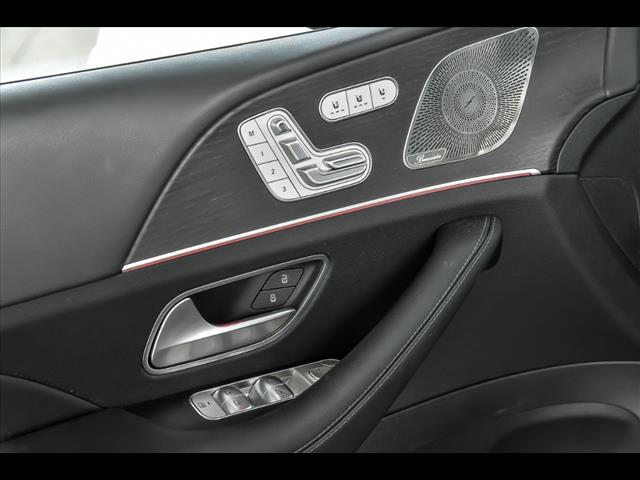 2024 Mercedes-Benz GLE GLE 350 4MATIC