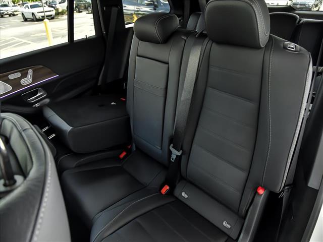 2025 Mercedes-Benz GLS GLS 450