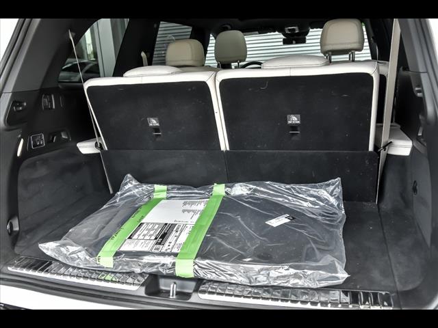 2025 Mercedes-Benz GLS GLS 450
