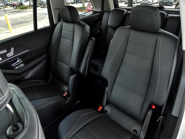 2025 Mercedes-Benz GLS GLS 450