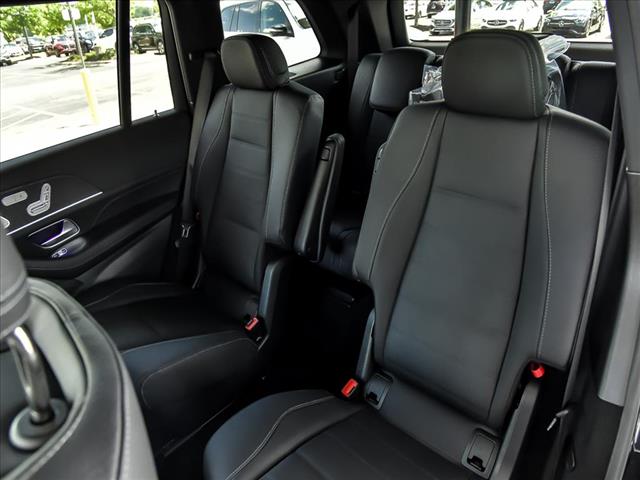2025 Mercedes-Benz GLS GLS 450