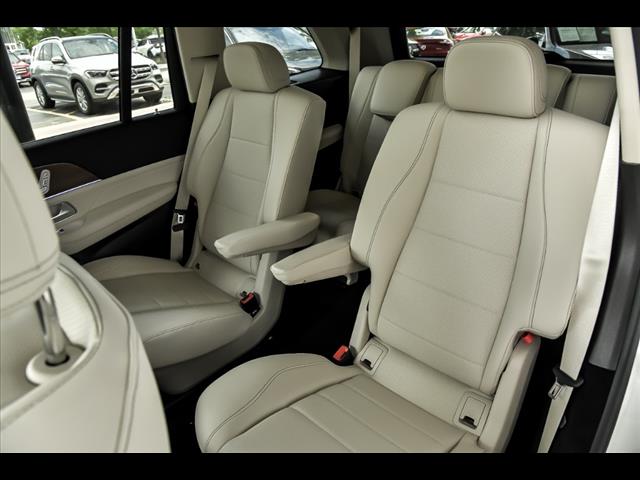 2025 Mercedes-Benz GLS GLS 450