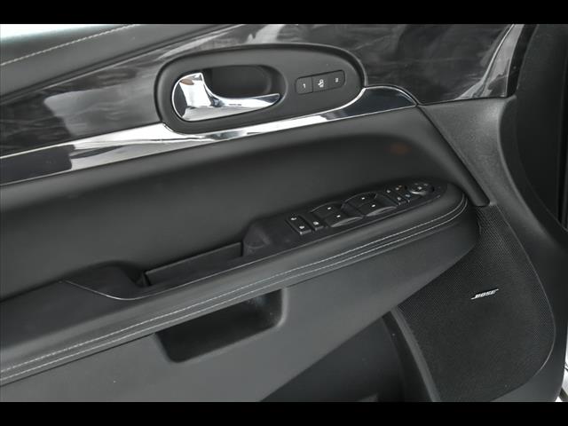 2017 Buick Enclave Premium