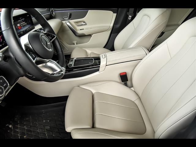 2025 Mercedes-Benz CLA CLA 250 4MATIC