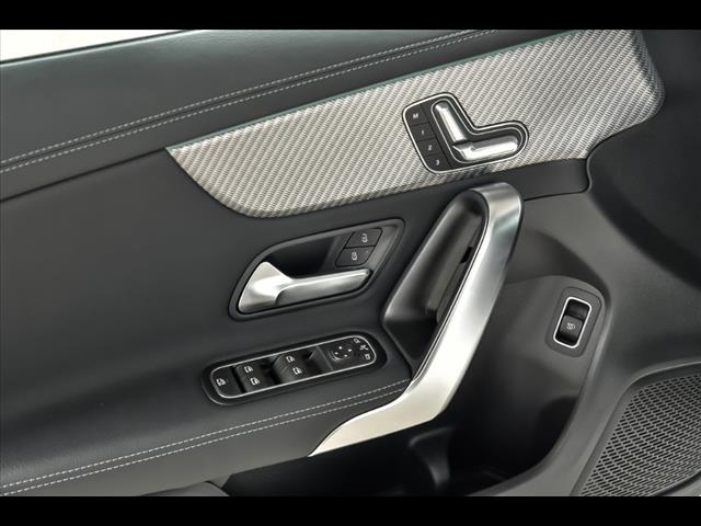 2025 Mercedes-Benz CLA CLA 250 4MATIC