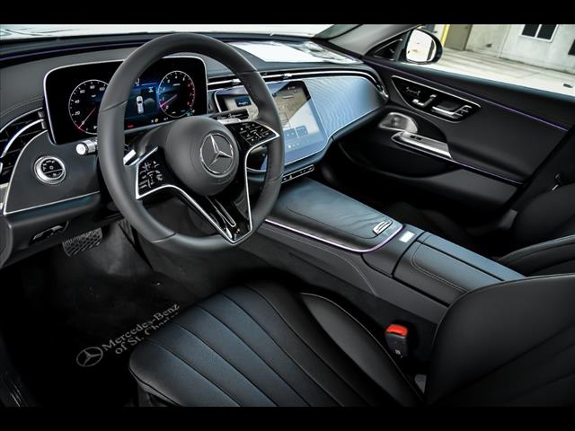 2025 Mercedes-Benz E-Class E 450 4MATIC All-Terrain