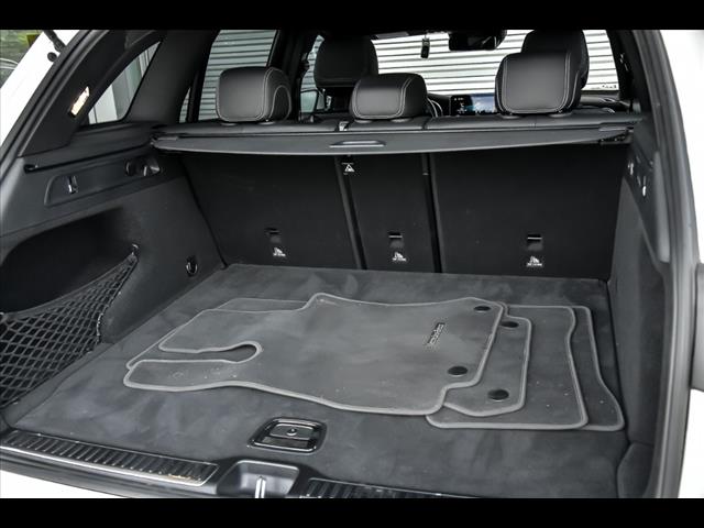 2022 Mercedes-Benz GLC GLC 300 4MATIC