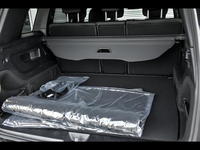 2025 Mercedes-Benz GLB GLB 250 4MATIC