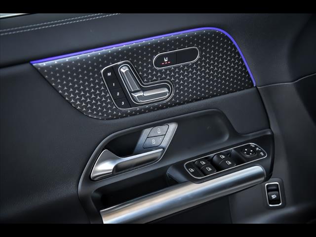 2025 Mercedes-Benz GLA GLA 250 4MATIC
