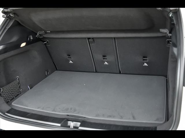 2025 Mercedes-Benz GLA GLA 250 4MATIC