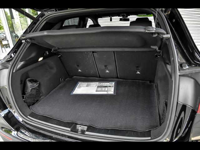 2021 Mercedes-Benz GLA GLA 250 4MATIC