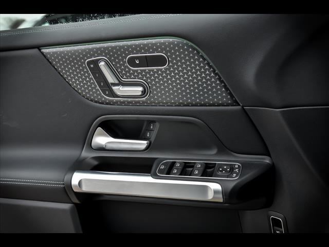 2024 Mercedes-Benz EQB EQB 300 4MATIC