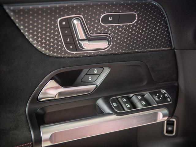 2024 Mercedes-Benz EQB EQB 350 4MATIC