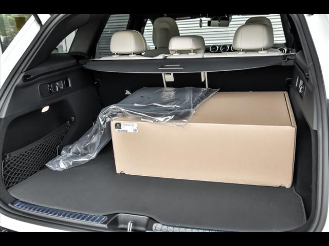 2025 Mercedes-Benz GLC GLC 300 4MATIC