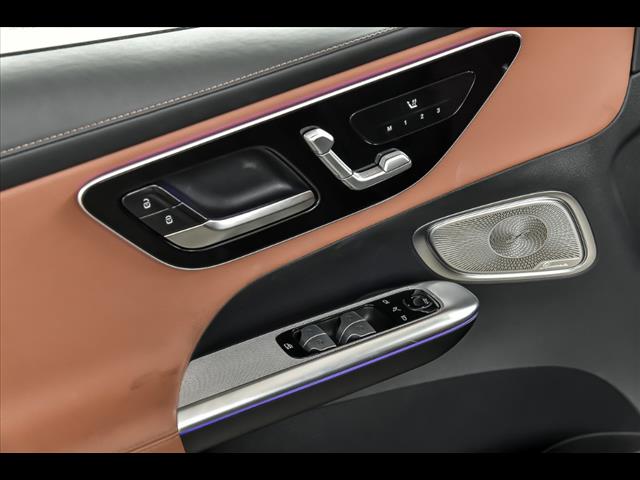 2023 Mercedes-Benz GLC GLC 300 4MATIC