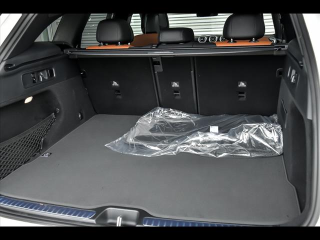 2025 Mercedes-Benz GLC GLC 300 4MATIC