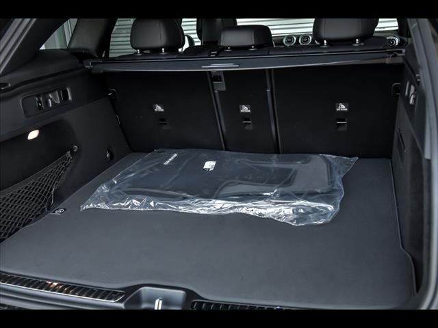 2025 Mercedes-Benz GLC GLC 300 4MATIC