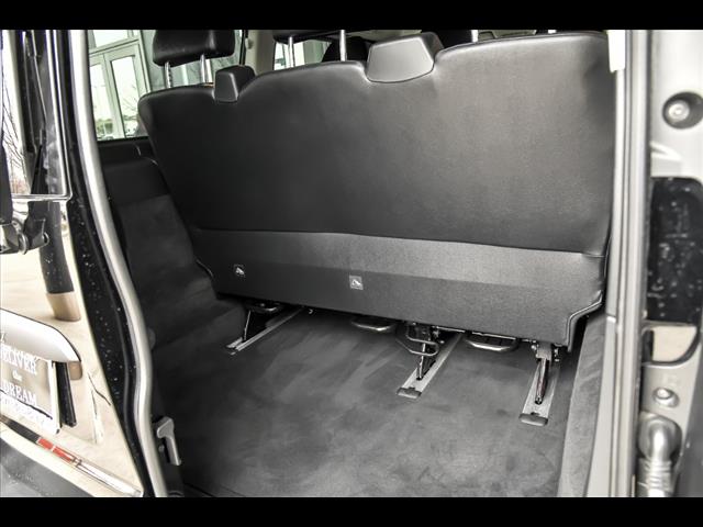 2023 Mercedes-Benz Metris Passenger