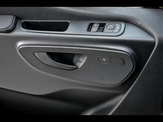 2025 Mercedes-Benz Sprinter 3500
