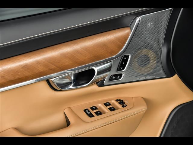 2019 Volvo V90 T6 Inscription
