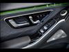 2025 Mercedes-Benz S-Class S 580 4MATIC