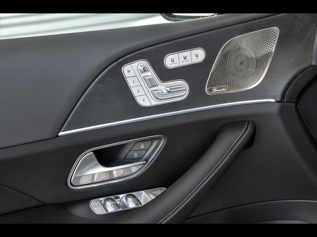 2025 Mercedes-Benz GLE GLE 350 4MATIC