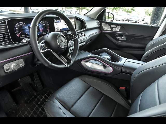 2024 Mercedes-Benz GLE GLE 350 4MATIC