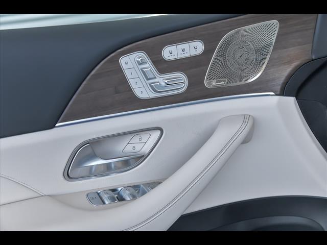 2025 Mercedes-Benz GLE GLE 450e 4MATIC