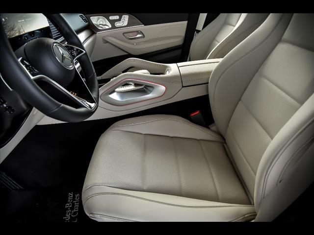 2025 Mercedes-Benz GLE GLE 450e 4MATIC