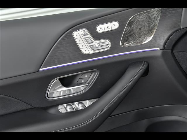 2025 Mercedes-Benz GLE GLE 450 4MATIC