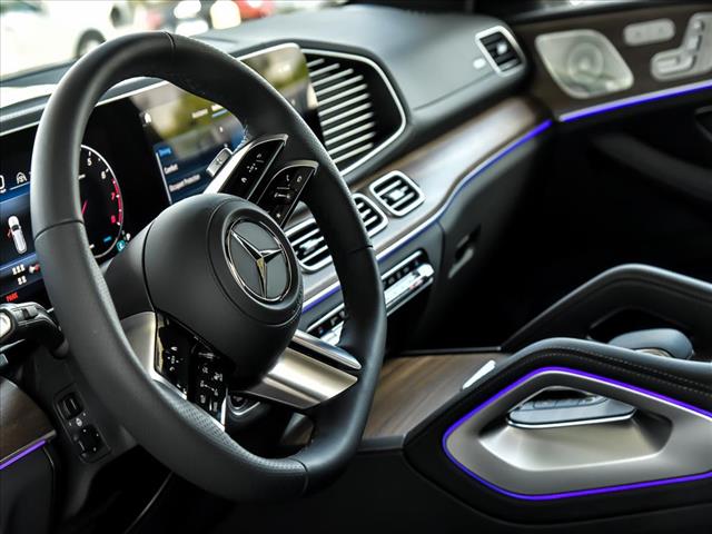 2025 Mercedes-Benz GLS GLS 450