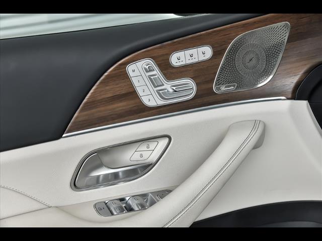 2025 Mercedes-Benz GLS GLS 450