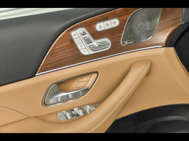 2025 Mercedes-Benz GLS GLS 450