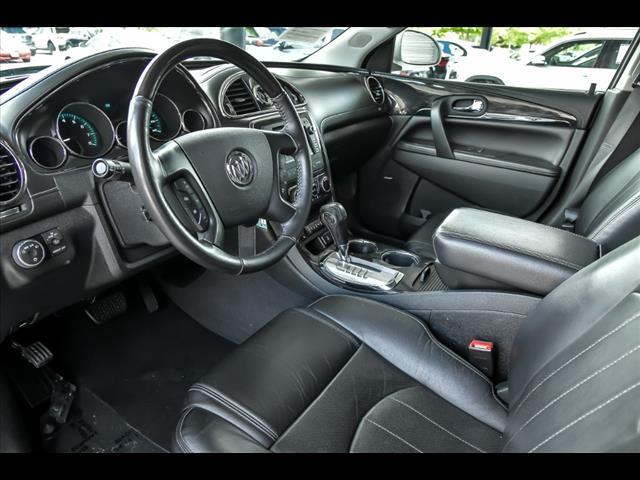 2017 Buick Enclave Premium