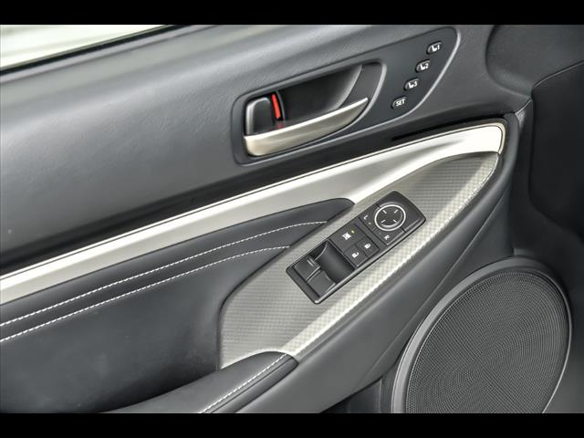 2016 Lexus RC 300 