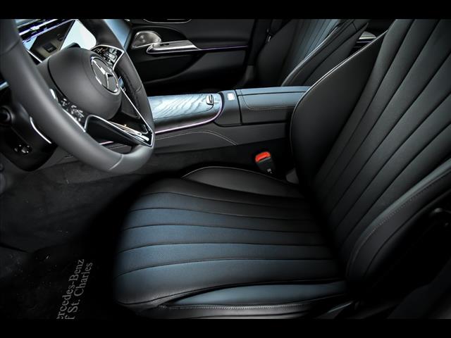 2025 Mercedes-Benz E-Class E 450 4MATIC All-Terrain