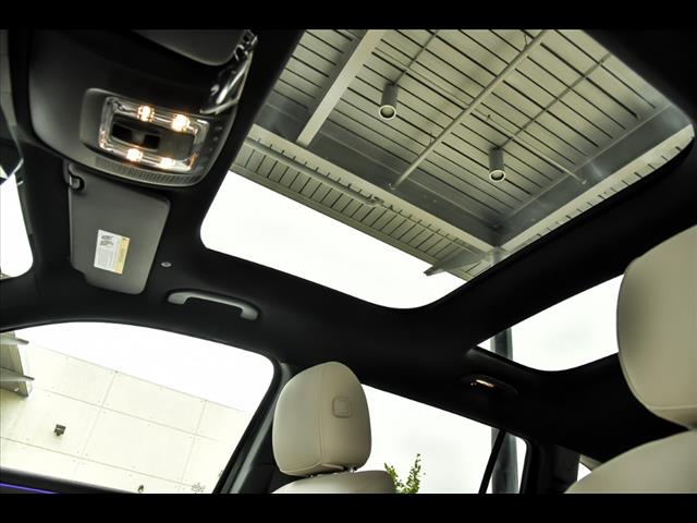 2025 Mercedes-Benz GLB GLB 250 4MATIC
