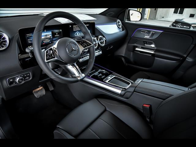 2025 Mercedes-Benz GLA GLA 250 4MATIC