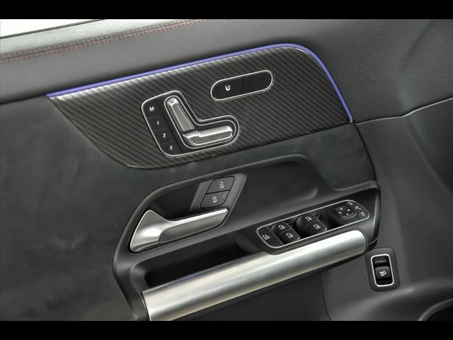 2025 Mercedes-Benz GLA GLA 250 4MATIC