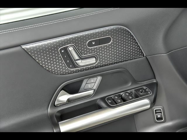 2025 Mercedes-Benz GLA GLA 250 4MATIC