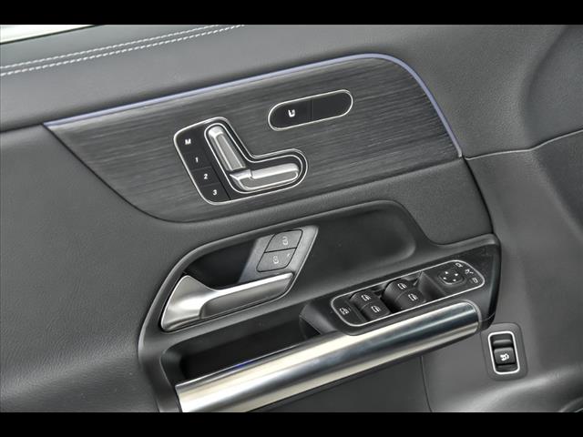 2021 Mercedes-Benz GLA GLA 250 4MATIC