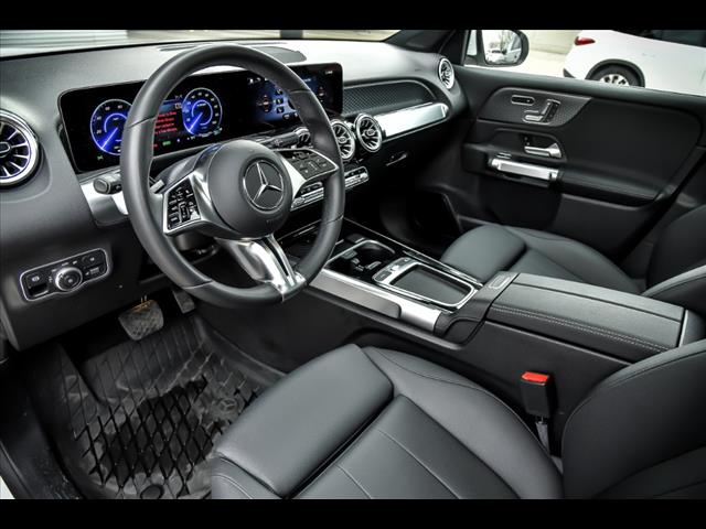 2024 Mercedes-Benz EQB EQB 300 4MATIC