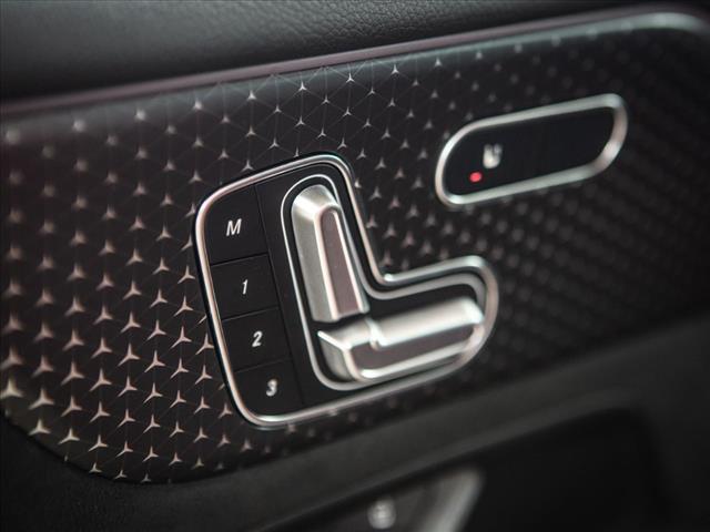 2024 Mercedes-Benz EQB EQB 350 4MATIC